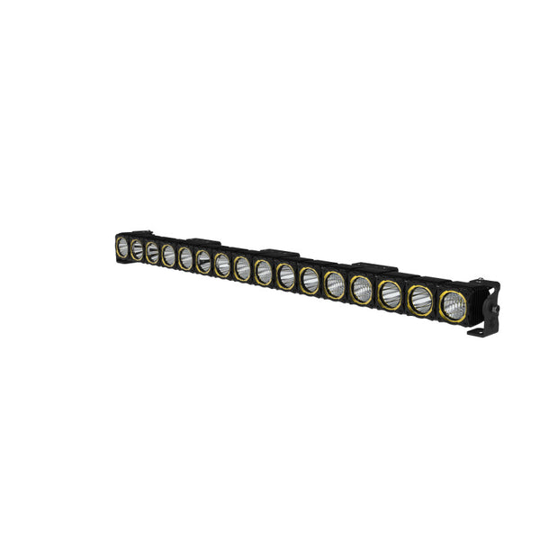 KC HiLiTES FLEX ERA LED 40in. Light Bar - Master Kit
