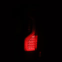 AlphaRex 19-23 Chevrolet Silverado 1500/2500HD/3500HD PRO-Series LED Tail Lights Jet Black