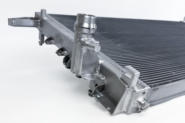 CSF 21-25 Ford Raptor and F-150 High Performance Radiator