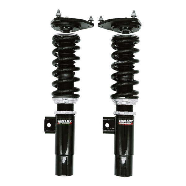 Air Lift Performance 15-20 Audi A3 / 15-24 VW GTI Coilover Kit