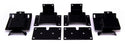 Air Lift LoadLifter 5000 Ultimate Rear Air Spring Kit for 11-17 Dodge Ram 1500