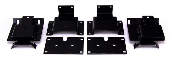 Air Lift LoadLifter 5000 Ultimate Rear Air Spring Kit for 11-17 Dodge Ram 1500