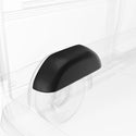 Legend Fleet Solutions Van Wheel Well Covers For 2007-24 Mercedes Sprinter Van
