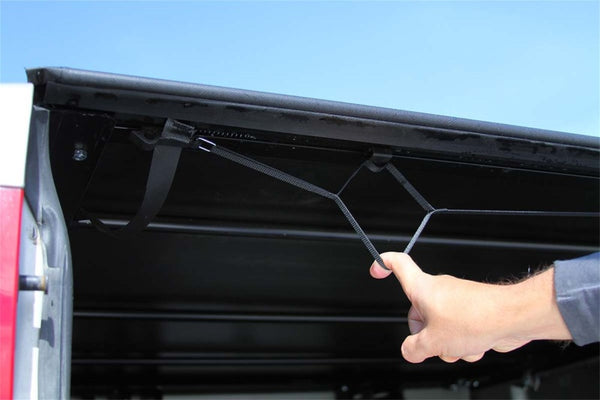 Access Original 16-19 Tacoma 6ft Bed (Except trucks w/ OEM hard covers) Roll-Up Cover