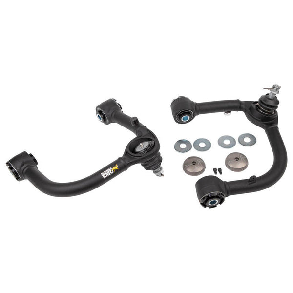 ARB OME Front Upper Control Arms for 2007+ Toyota Land Cruiser 200 series (Pair)