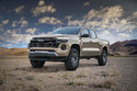 2023-25 Chevy Colorado WT, LT, Z71 Icon Vehicle Dynamics Tubular UCA with Delta Joint