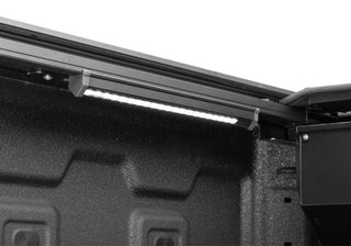RealTruck 2015-2020 Ford F-150 5ft 7in FlushFit Electric Retractable Cover