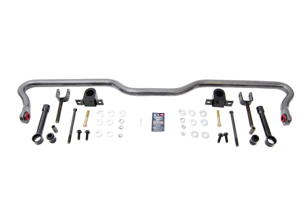 Hellwig 17-20 Mercedes-Benz Sprinter 2500 4WD Solid Heat Treated Chromoly 1-5/16in Rear Sway Bar