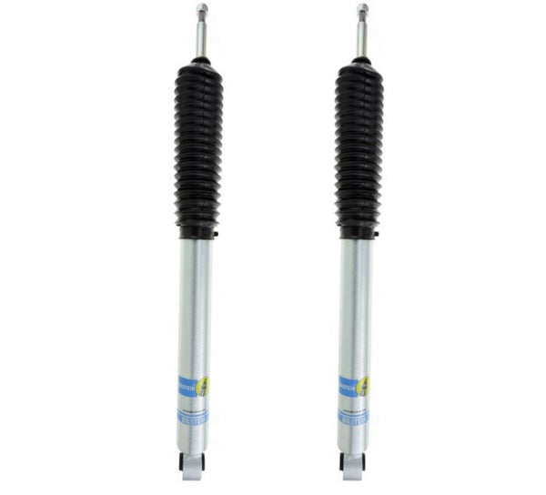 Bilstein Rear Shock Pair 0-2