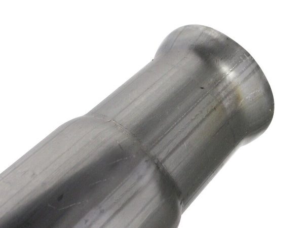 aFe MACH Force XP Exh CB, GM Silverado/Sierra 1500 2014 V*-5.3/6.2L Black tip