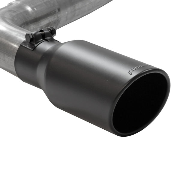 Flowmaster 94-02 RAM 1500/2500/3500 5.2L/5.9L Cat-Back Exhaust System
