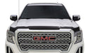 Husky Liners 22-24 Chevrolet Silverado 1500 (Excl. ZR2/LT TB/C TB) Aeroskin Hood Protector - Smoke
