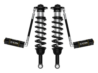 ICON 2024 Lexus GX550 VS 2.5 Series RR Coilover Kit - Front