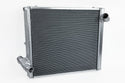 CSF 2019+ 992.1/992.2 Porsche 911(3.0LT Base/T/S/4/4S/GTS/4 GTS) High Perf Right Aluminum Radiator