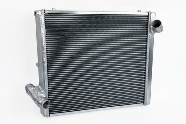 CSF 2019+ 992.1/992.2 Porsche 911(3.0LT Base/T/S/4/4S/GTS/4 GTS) High Perf Right Aluminum Radiator