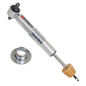 Belltech 1" To 3.5" Front 5.5" Rear Lowering Kit 2021-26 Ford F-150 4WD 1054SP