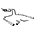 Flowmaster 98-03 Ford F150 American Thunder SS Cat-Back Exhaust System