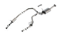 Borla 24-25 RAM 1500 3.0L V6 (Except H/O) S-Type Catback Exhaust