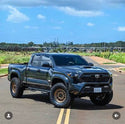 Eibach Pro-Truck Lift Stage 2 Lift Kit 2024+ Toyota Tacoma .5-2.5" Lift