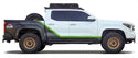 Eibach Pro-Truck Lift Stage 2 Lift Kit 2024+ Toyota Tacoma .5-2.5" Lift
