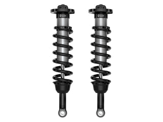 ICON 2025 Toyota 4Runner 2WD Front 2.5 VS IR Coilover Kit
