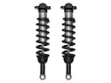 ICON 2025 Toyota 4Runner 4WD 1.25-3in Front 2.5 VS IR Coilover Kit