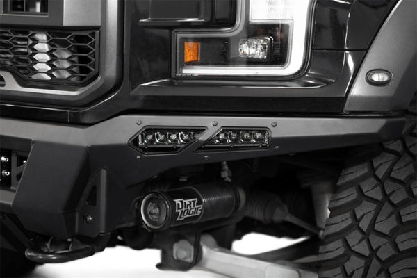 Addictive Desert Designs17-20 Ford F-150 Raptor Phantom Front Bumper