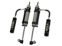 ICON 2005+ Toyota Tacoma RXT Rear 2.5 Omega Series Shocks RR - Pair