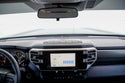DV8 Offroad 22-23 Toyota Tundra + Sequoia Digital Device Dash Mount