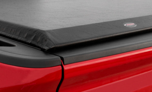 Access Original 2022+ Toyota Tundra 8ft 1In Box Roll-Up Cover