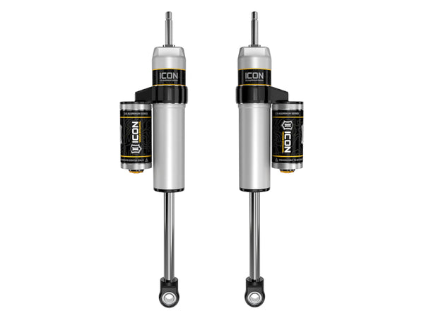 ICON 2005+ Ford F-250/F-350 Super Duty 4WD 2.5in Front 2.5 Series Shocks VS PB - Pair