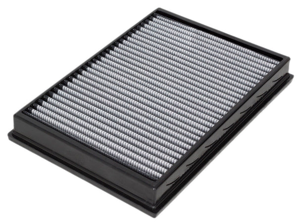 aFe Magnum FLOW OER Pro DRY S Air Filter 2016 Nissan Titan XD V8-5.0L (td)