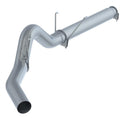 MBRP 2500/3500 Cummins 6.7L 5in Filter Back Single Side No Muffler AL
