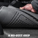 Husky Liners 15 Toyota Corolla Weatherbeater Black Front & 2nd Seat Floor Liners