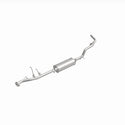 MagnaFlow BRE Exhaust Kit 02-07 Silverado Sierra