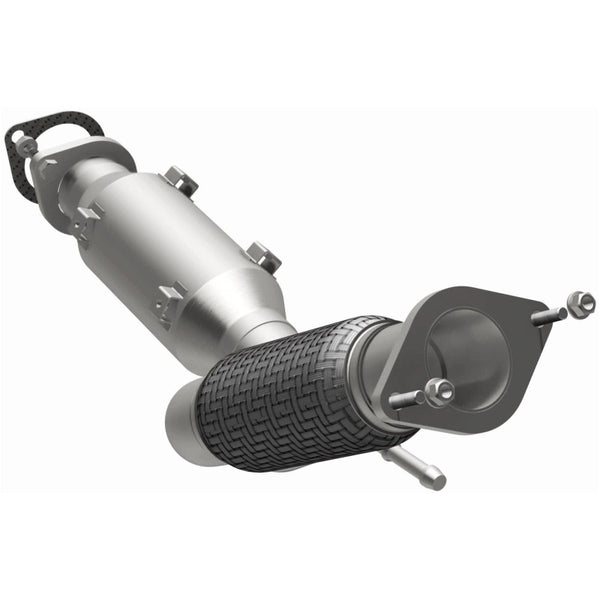 MagnaFlow 17-20 Nissan Rogue Sport Rear Underbody 2L Direct Fit Converter