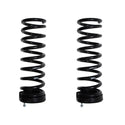 Bilstein B12 12-24 Dodge Ram 2500 4WD Front Coil Spring Set - 2in Lift