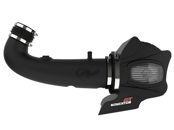 aFe POWER Momentum GT Pro DRY S Cold Air Intake System 11-17 Jeep Grand Cherokee (WK2) V8 5.7L HEMI