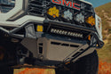DV8 23-26 GMC Canyon Tube Front Bumper
