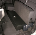 Tuffy Ford F150 Supercab Underseat Lockbox W/ Keyed Lock For