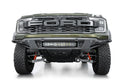 Addictive Desert Designs2024+ Ford Ranger Raptor Phantom Front Bumper