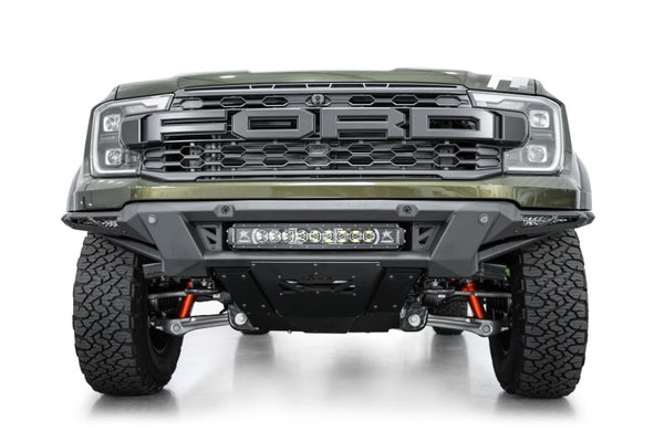 Addictive Desert Designs2024+ Ford Ranger Raptor Phantom Front Bumper