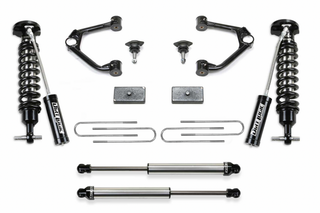 Fabtech 2025 GM 1500 2WD/4WD Sport BJ Upper Control Arm w/o SHK SPCR