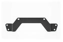 Addictive Desert Designs 07-23 Jeep JK/JL/JT Stealth Fighter Front License Plate Bracket