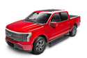 AMP Research 2021 Ford F-150 SuperCrew & 22-23 F-150 Lightning CC PowerStep XL - Black