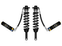 ICON 05-23 Tacoma Front Ext Travel VS 2.5 Series Remote Resi CDXS Coilover Kit 700lb - Pair