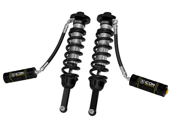 ICON 2005+ Toyota Tacoma Ext Travel 2.5 Series Shocks VS RR Coilover Kit