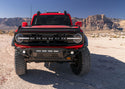 Husky Liners 21-25 Ford Bronco 2/4dr. (Excl. Raptor) Aeroskin II - Tex. Blk