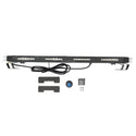 Putco 24in Hornet Light Bar - (Amber) LED Stealth Rooftop Strobe Bar