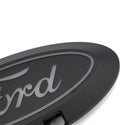 Putco 2023 Ford F-150 Front Luminix Ford LED Emblem - w/Camera CutOut w/o Spray Washer